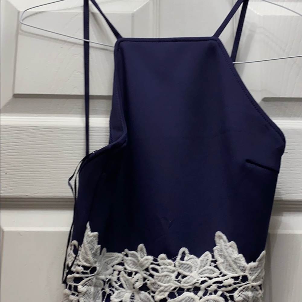 Brand new boo hoo dress with tags. - Picture 2 of 4